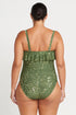 Artesands Vellichore Vermeer Frill Bandeau One Piece